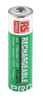 AA Rechargeable Batteries - 6118674 - RS Components, Ltd.