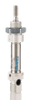Pneumatic Piston Rod Cylinders - 2021748 - RS Components, Ltd.