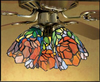 27482 Fans-Light Kits - 407603 - Capital Lighting, Inc.