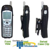 NEC Dterm PSIII Wireless Handset Phone Case with Clip - 0230041 - TelephoneStuff.com