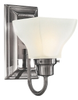 5581-84 1 Light Bath - 5581-84 - Minka Group