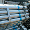 Galvanized Pipe -- LD-001-PP5 - Image