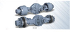 Bus Axle - HD450 Series - Weichai Power Co., Ltd.