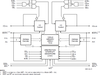 128K x9 Dual-Port RAM -- 7019L15PF - Image