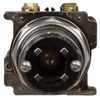 Illuminated Selector Switch Operator -- 10250T6073 - Image