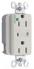 Surge Suppression Receptacle -- 8200-LASP - Image