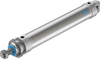 Round cylinder - DSNU-50-250-PPS-A - Festo Corporation