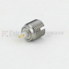 SMP Male Limited Detent Connector Stub Terminal Solder Attachment Thread-In - SC5502 - Fairview Microwave Inc.