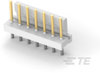 PCB Headers & Receptacles - 3-644760-7 - TE Connectivity