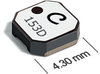 LPS4414 Series Low Profile Shielded Power Inductors