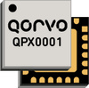 6 - 26 GHz I/Q Mixer - QPX0001 - Qorvo