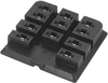 Relay Socket; Socket Mounting Buchanan Te Connectivity - 87F3714 - Newark, An Avnet Company