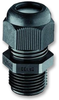 Cable Gland, Pa6, 10Mm, M16, Black; Thread Size Imperial Hylec - 96Y5770 - Newark, An Avnet Company