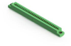 Card Conn, Single Side, 29Pos, Wire Wrap; Card Edge Connector Type Edac - 87AH0419 - Newark, An Avnet Company