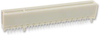 Card Edge Conn, Dual Side, 120Pos, Th; Card Edge Connector Type Amp - Te Connectivity - 16AC0741 - Newark, An Avnet Company
