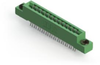 Card Edge Conn, Dual Side, 24Pos, Lug; Card Edge Connector Type Edac - 57AJ9790 - Newark, An Avnet Company