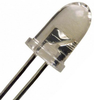 Led, Red, T-1 3/4 (5Mm), 1.2Cd, 660Nm; Led Color Lumex - 20J2501 - Newark, An Avnet Company