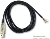 Smart Cable, Usb-Ttl, 12Mbaud, Clr, 1.8M; Conversion Type Microchip - 06W3263 - Newark, An Avnet Company