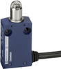 Limit Sw, Plunger, Spst-No/nc, 1.5A; Limit Switch Actuator Telemecanique Sensors - 75T5697 - Newark, An Avnet Company