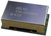 Oscillator, 100Mhz, 14.3Mm X 8.7Mm Rohs Compliant Abracon - 73AJ0534 - Newark, An Avnet Company