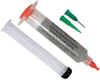Solder Paste, Synthetic No Clean, 35G Rohs Compliant Chip Quik - 90AH6213 - Newark, An Avnet Company