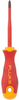 Fluke Ph No 1 Ins Screwdriver Rohs Compliant Fluke - 07AH5523 - Newark, An Avnet Company