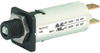 Circuit Breaker, Thermal, 1P, 240V, 8A; Product Range Schurter - 71M0542 - Newark, An Avnet Company