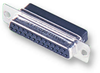 Connector, Housing, D Sub, Standard, 25 Position, Receptacle; No. Of Positions Itt Cannon - 42M1738 - Newark, An Avnet Company