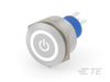 Push Button Switches - 2317658-6 - TE Connectivity