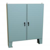 Electrical - Mild Steel - Floormount Enclosures -- HN4FM727212