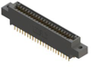 Card Edge Conn, Dual Side, 44Pos, Th; Card Edge Connector Type Edac - 85H9729 - Newark, An Avnet Company