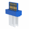 Edgeboard Connectors - ECC05MMNN-ND - DigiKey