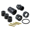 Circular Connector Assemblies - 3180-4SG-3DC-ND - DigiKey