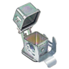 Heavy Duty Connector Housings, Hoods, Bases - 09620030307-ND - DigiKey