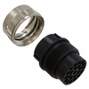 Circular Connector Housings - 1003-1367-ND - DigiKey