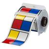 Labels, Stickers, Decals - Blank - 2267-115765-ND - DigiKey