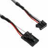 Rectangular Cable Assemblies - AE1397-ND - DigiKey