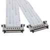 Flat Flex Jumpers, Cables (FFC, FPC) - 670-2238-ND - DigiKey