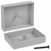 Boxes - SCR8G-ND - DigiKey
