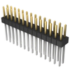 Headers, Male Pins - S2041E-14-ND - DigiKey
