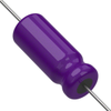 Aluminum Electrolytic Capacitors - 500D335M150CB2-ND - DigiKey