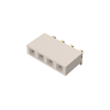 Headers, Receptacles, Female Sockets - 2073-BG302-04-A-L-G-ND - DigiKey
