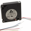 Fans, Thermal Management - Fans - DC Brushless Fans (BLDC) - BFB0512HA-CX3D - Shenzhen Shengyu Electronics Technology Limited