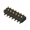 Headers, Male Pins - 2073-BF030-14A-B1-0360-0277-0600-LBDKR-ND - DigiKey