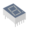 LED Character and Numeric - 1497-1074-5-ND - DigiKey