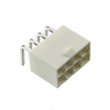 Headers, Male Pins - 1586863-8-ND - DigiKey