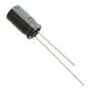 Aluminum Electrolytic Capacitors - 16YXF180MEFCT16.3X11-ND - DigiKey