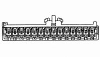 Headers & Wire Housings - 1746063-1 - Powell Electronics, Inc.