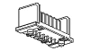 Headers & Wire Housings - 5787531-1 - Powell Electronics, Inc.
