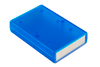 Enclosures, Boxes, & Cases - 1593NALTBU - Powell Electronics, Inc.